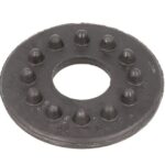FE27801 Podkładka zawieszenia kabiny FEBI BILSTEIN