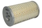 E110L Filtr powietrza HENGST - obrazek 2