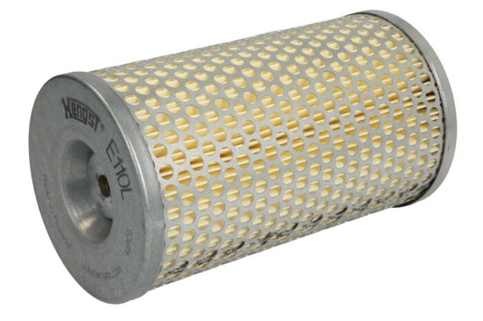 E110l filtr powietrza hengst - obrazek 2