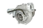 KKK12709880013 Turbosprężarka 3K