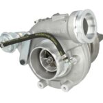 KKK12709880013 Turbosprężarka 3K