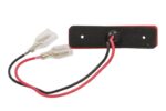 2TM357 010-011 Światło obrysowe HELLA - obrazek 2