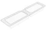 2995966 Filtr kabiny OE IVECO - obrazek 2