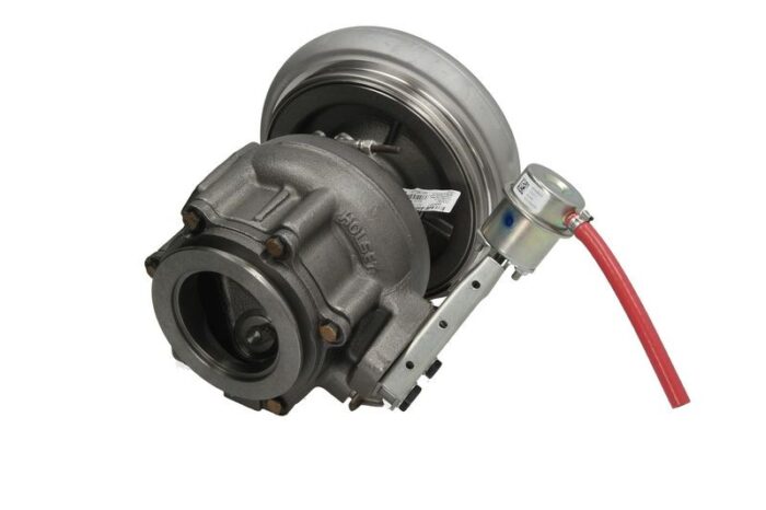 Hol4031184 turbosprężarka holset - obrazek 2