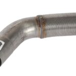 DIN54246 Rura wydechowa DINEX