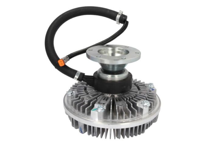 D5sc009tt sprzęgło wentylatora chłodnicy thermotec - obrazek 2