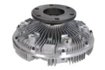020003857 Sprzęgło wentylatora chłodnicy BORG WARNER - obrazek 2