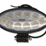 CRV1D.55901.00 Lampa robocza WESEM