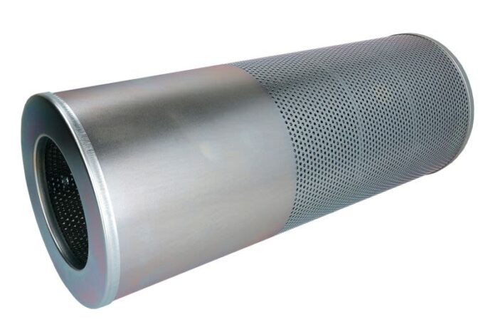 Hf35499 filtr hydrauliczny fleetguard - obrazek 2