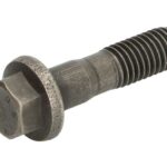 7.53625 Śruba układu wydechowego DT SPARE PARTS