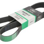 GAT9PK1690HD Pasek wielorowkowy GATES