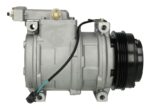 NIS 89413 Kompresor klimatyzacji NISSENS - obrazek 4