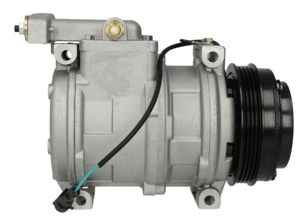 Nis 89413 kompresor klimatyzacji nissens - obrazek 4