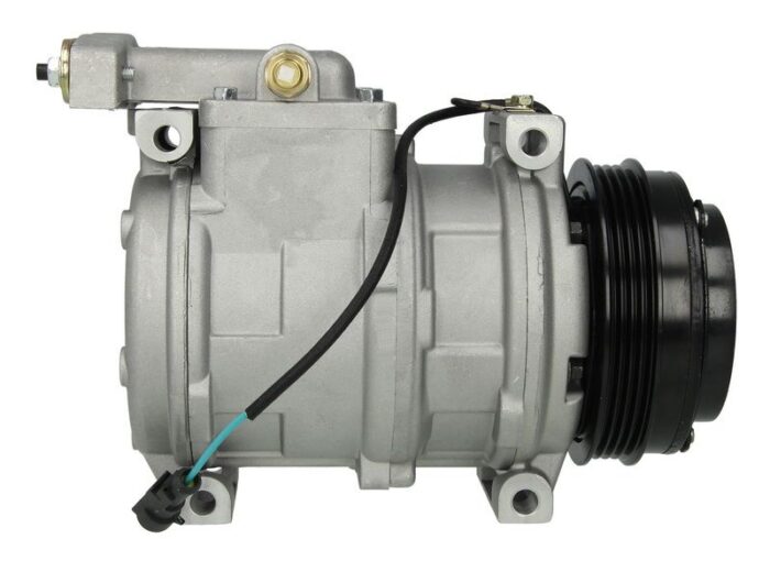 Nis 89413 kompresor klimatyzacji nissens - obrazek 4