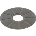 0501214812ZF Element wybieraka skrzyni biegów ZF