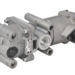 472 260 006 0 Zawór proporcjonalny WABCO