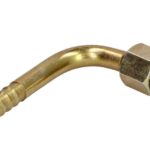 4.30032 Złączka przewodów pneumatycznych DT SPARE PARTS