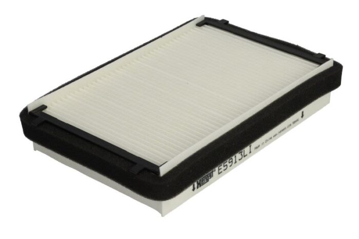 E5913li filtr kabiny hengst - obrazek 2