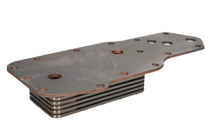 D4ag027tt chłodnica oleju thermotec - obrazek 2