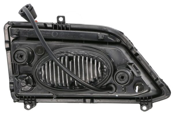 1. 51279 reflektor świateł uniwersalny dt spare parts - obrazek 2