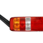 2VP340 934-111 Lampa tył HELLA
