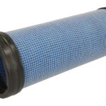 CF 1414 Filtr powietrza MANN-FILTER