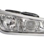 1NL010 477-221 Lampa przeciwmgielna przód HELLA