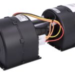 008-B45-02 RPA3VCB Dmuchawa SPAL