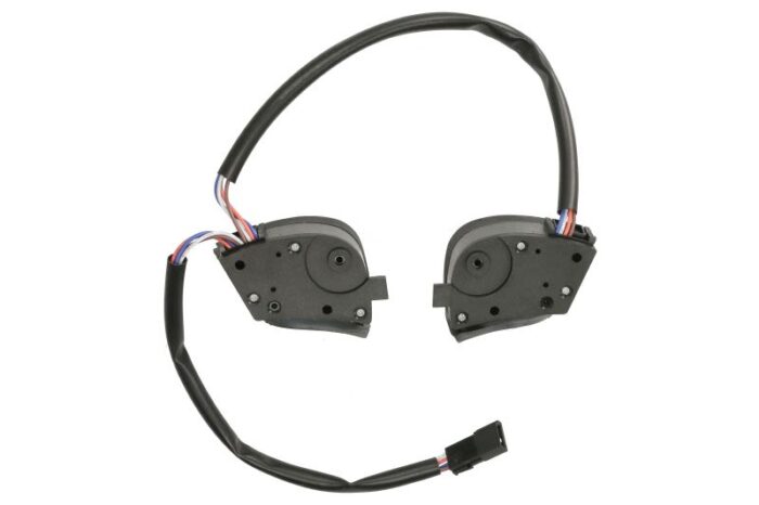 Mer-pc-020 przełącznik w kierownicy akusan - obrazek 2