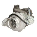 001 TC 18867 000 Turbosprężarka MAHLE