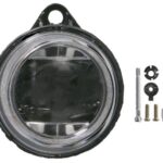 FL-MA008R Lampa przeciwmgielna przód TRUCKLIGHT