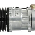 KTT090391 Kompresor klimatyzacji THERMOTEC
