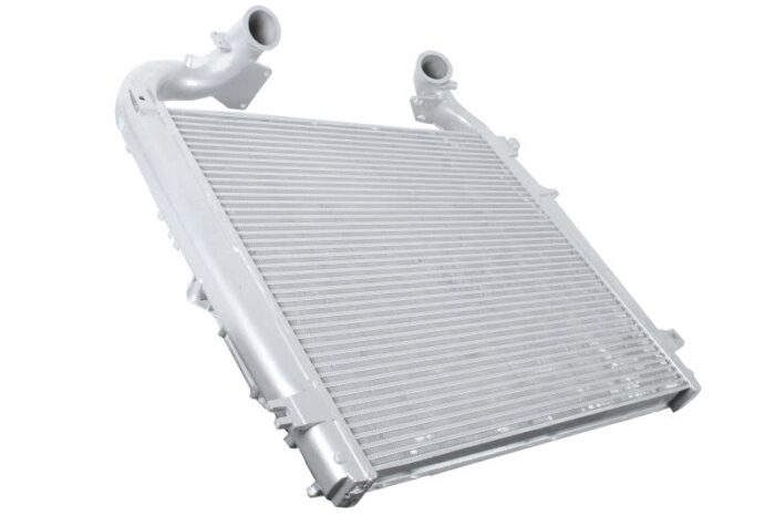 Dasc007tt chłodnica powietrza dolotowego thermotec - obrazek 3