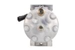 QP7H15-6020 Kompresor klimatyzacji TCCI - obrazek 3