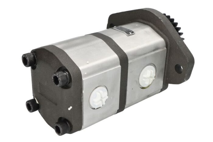 Http-ag-032 hydrauliczna pompa - pozostałe pneumatics - obrazek 2