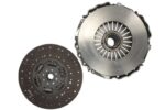 FE105169 Zestaw sprzęgła FEBI BILSTEIN - obrazek 2