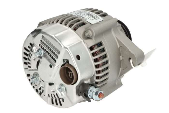 Ptc-3189 alternator power truck - obrazek 2