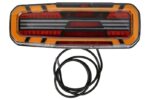 2376 L NW W277 L RING Lampa tył WAŚ