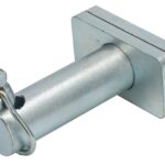 STR-15A460 Pozostałe elementy zawieszenia TUZ S-TR