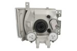 HL-IS003L Reflektor TRUCKLIGHT - obrazek 2