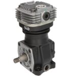 411 141 507 0 Kompresor sprężonego powietrza WABCO