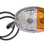 LT3.48464.02 Lampa kierunkowskazu WESEM