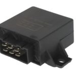 MAN-RELU-009 Przerywacz kierunkowskazów, elektr. AKUSAN