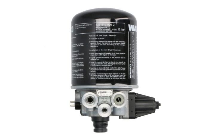 432 410 102 0 osuszacz powietrza wabco - obrazek 2