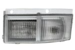 FL-IS001L Lampa przeciwmgielna przód TRUCKLIGHT