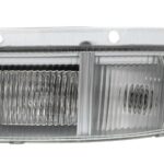 FL-IS001L Lampa przeciwmgielna przód TRUCKLIGHT