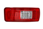 VAL160400 Lampa tył VIGNAL