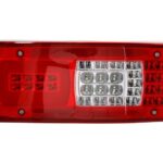 VAL160400 Lampa tył VIGNAL