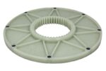 3396869-EXC Zestaw naprawczy pompy hydraulicznej EXCAMEC - obrazek 2