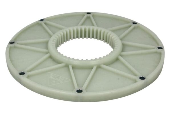 3396869-exc zestaw naprawczy pompy hydraulicznej excamec - obrazek 2